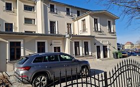 Apartament Jaracza 28/11